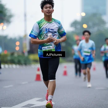 Runner Photo 7338771