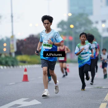 Runner Photo 7338773
