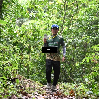 Runner Photo 7338774