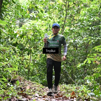 Runner Photo 7338777