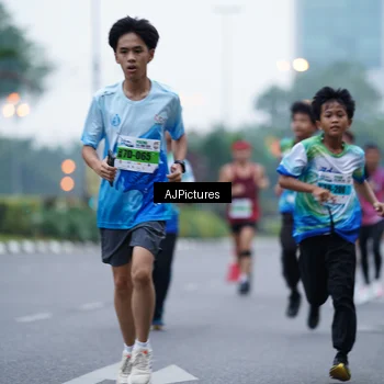 Runner Photo 7338778