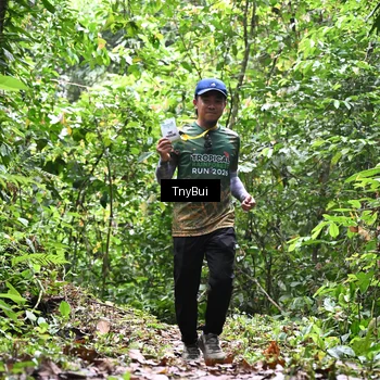 Runner Photo 7338784