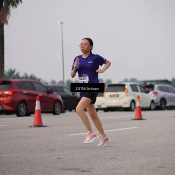 Runner Photo 7338791