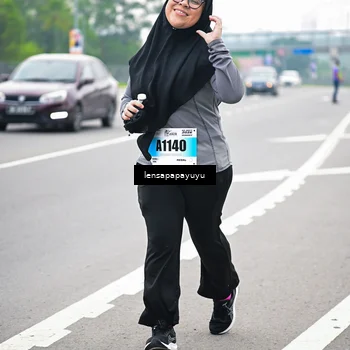 Runner Photo 7338794
