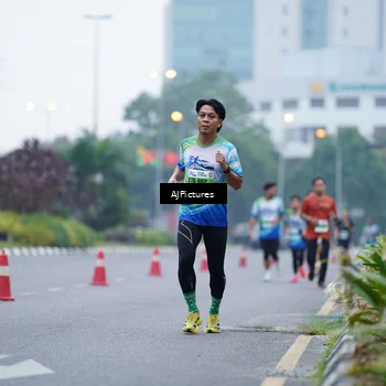Runner Photo 7338795