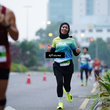 Runner Photo 7338798
