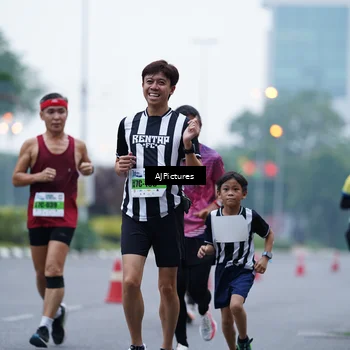Runner Photo 7338799