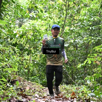 Runner Photo 7338803