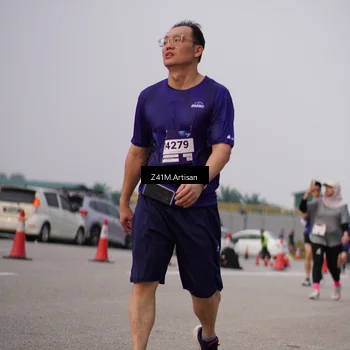 Runner Photo 7338804
