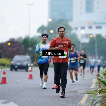 Runner Photo 7338805