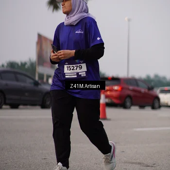 Runner Photo 7338812