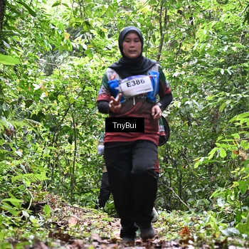 Runner Photo 7338813