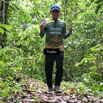 Runner Photo 7338816