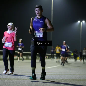 Runner Photo 7338817