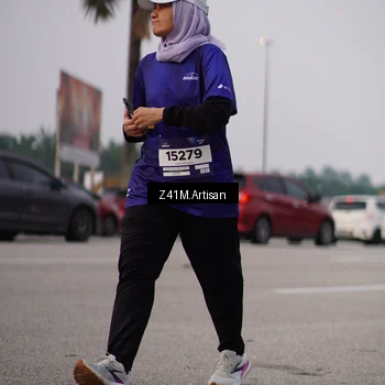 Runner Photo 7338819