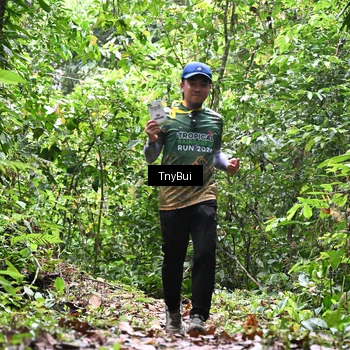 Runner Photo 7338820