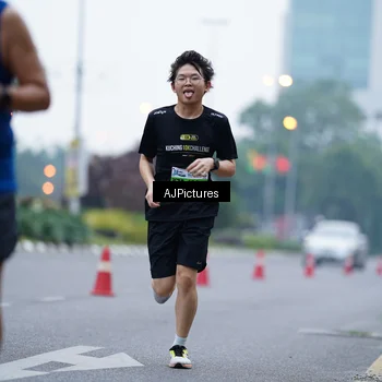 Runner Photo 7338821
