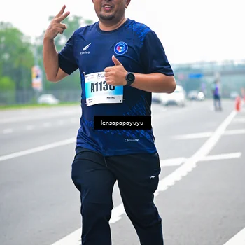 Runner Photo 7338822
