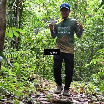 Runner Photo 7338826