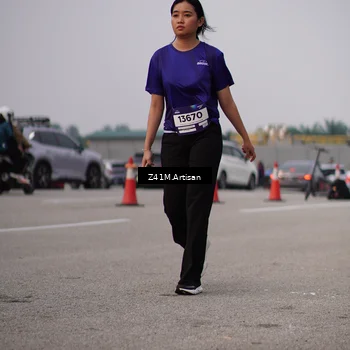 Runner Photo 7338828