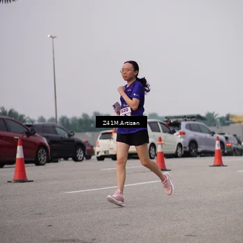 Runner Photo 7338829