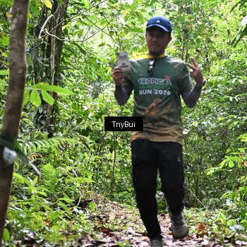 Runner Photo 7338836