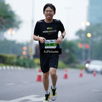 Runner Photo 7338838