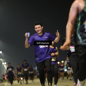 Runner Photo 7338839