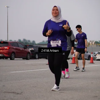 Runner Photo 7338841