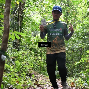 Runner Photo 7338842