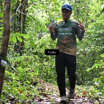 Runner Photo 7338843