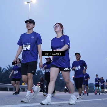 Runner Photo 7338845