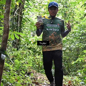Runner Photo 7338846