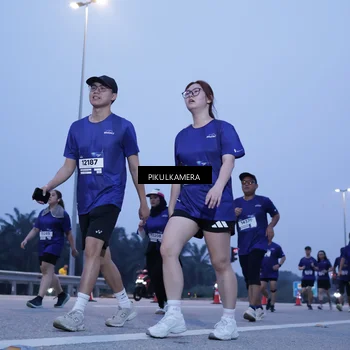 Runner Photo 7338850