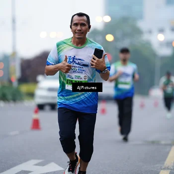 Runner Photo 7338852