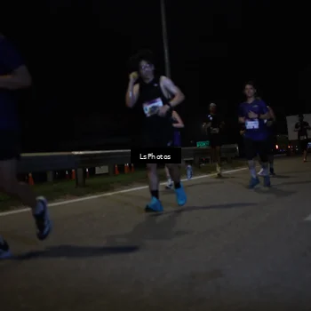 Runner Photo 7338853