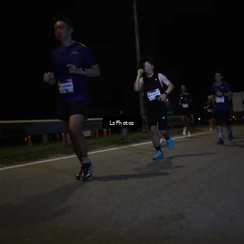 Runner Photo 7338854