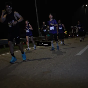 Runner Photo 7338855