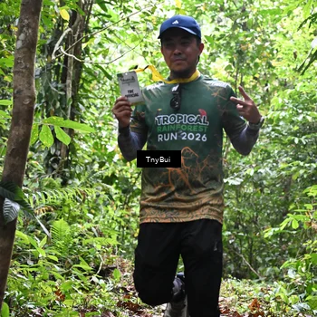 Runner Photo 7338858