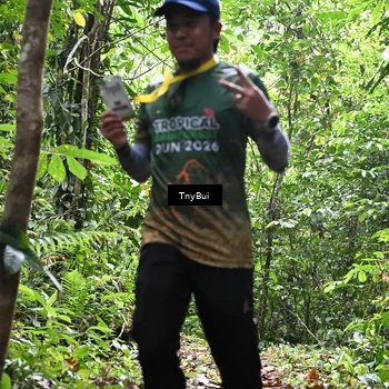 Runner Photo 7338861