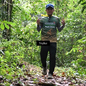 Runner Photo 7338862