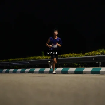 Runner Photo 7338867
