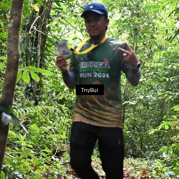 Runner Photo 7338869