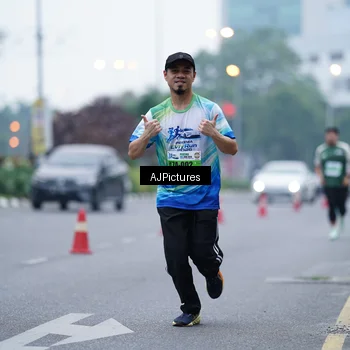 Runner Photo 7338870