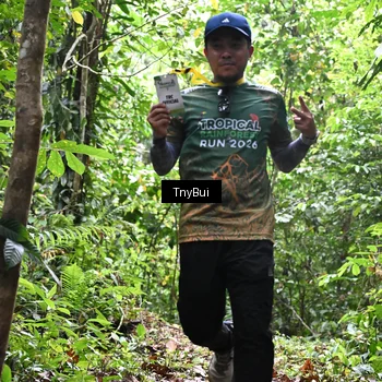 Runner Photo 7338875