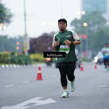 Runner Photo 7338880