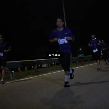 Runner Photo 7338893