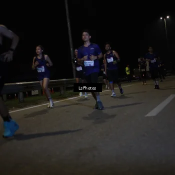 Runner Photo 7338896