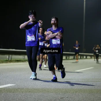 Runner Photo 7338913