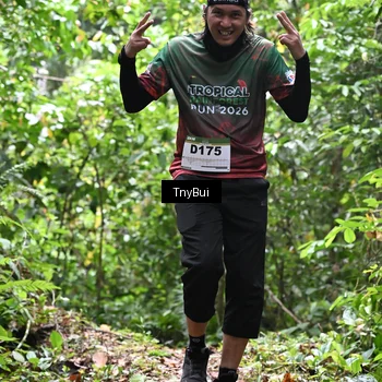 Runner Photo 7338914